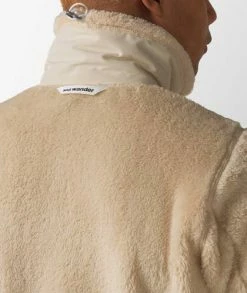 And Wander High Loft Fleece Jacket -Camisas Ventas 5742241316 031 sivasdescalzo and wander HIGH LOFT FLEECE JACKET 1672762123 15