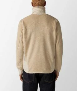 And Wander High Loft Fleece Jacket -Camisas Ventas 5742241316 031 sivasdescalzo and wander HIGH LOFT FLEECE JACKET 1672762128 14