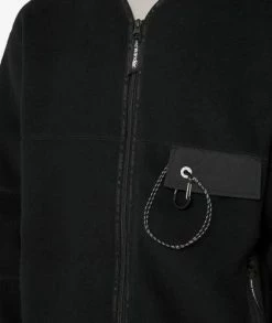 Camisas Ventas -Camisas Ventas 5742281349 010 sivasdescalzo and wander WOOL FLEECE CARDIGAN 1669045857 71