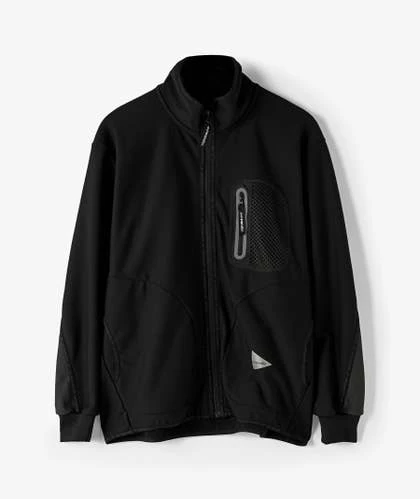 And Wander Light Fleece Jacket 6 And Wander Light Fleece Jacket - Imagen 6