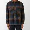 And Wander Thermonel Check Shirt