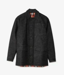 MCQ Reversible Jacket