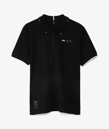 MCQ IC0 Polo Shirt 1 MCQ IC0 Polo Shirt