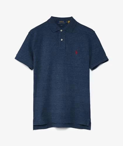 Polo Ralph Lauren Short Sleeve Polo Shirt 1 Polo Ralph Lauren Short Sleeve Polo Shirt -Camisas Ventas 710548797012 sivasdescalzo Polo Ralph Lauren SS SLIM FIT SHORT SLEEVE KNIT 1641830649 1