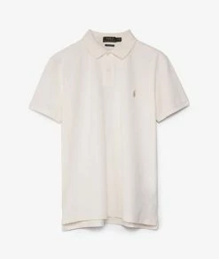 Polo Ralph Lauren Short Sleeve Polo Shirt