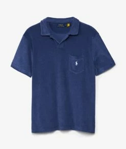 Polo Ralph Lauren Short Sleeve Polo Shirt