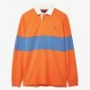 Polo Ralph Lauren Long Sleeve Rugby Polo Shirt