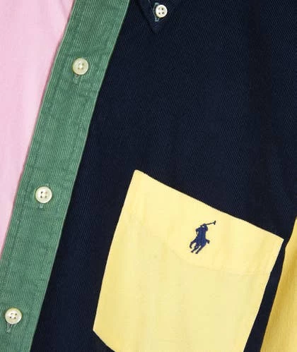 Polo Ralph Lauren Long Sleeve Sport Shirt 2 Polo Ralph Lauren Long Sleeve Sport Shirt - Imagen 2