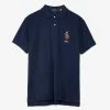 Polo Ralph Lauren Polo Bear Polo Shirt