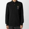 Polo Ralph Lauren Long Sleeve Polo Shirt