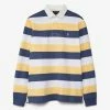 Polo Ralph Lauren Long Sleeve Rugby Polo Shirt