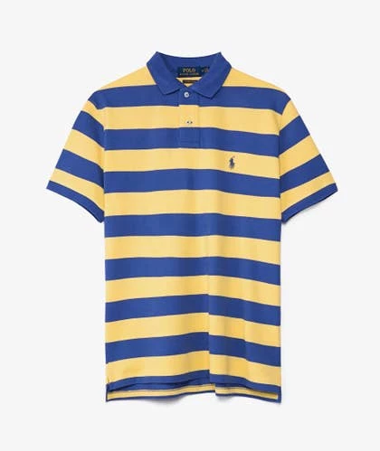Polo Ralph Lauren Short Sleeve Polo Shirt 8 Polo Ralph Lauren Short Sleeve Polo Shirt -Camisas Ventas 710857164004 sivasdescalzo Polo Ralph Lauren SSKCCMSLM1 SHORT SLEEVE POLO SHIRT 1646129373 1
