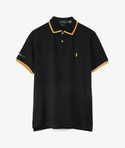 Polo Ralph Lauren Short Sleeve Polo Shirt
