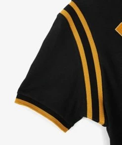 Polo Ralph Lauren Short Sleeve Polo Shirt -Camisas Ventas 710857275001 sivasdescalzo Polo Ralph Lauren SSKCCMSLM3 SHORT SLEEVE POLO SHIRT 1639641528 4