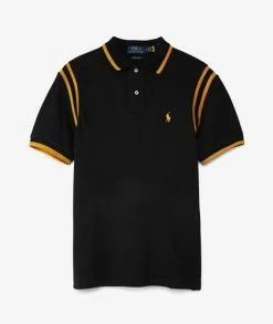 Polo Ralph Lauren Short Sleeve Polo Shirt
