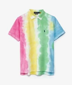 Polo Ralph Lauren Short Sleeve Polo Shirt