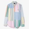 Polo Ralph Lauren Long Sleeve Sport Shirt
