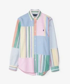 Polo Ralph Lauren Long Sleeve Sport Shirt