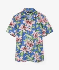 Polo Ralph Lauren Short Sleeve Sport Shirt