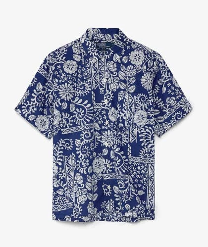 Polo Ralph Lauren Short Sleeve Sport Shirt 1 Polo Ralph Lauren Short Sleeve Sport Shirt