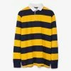 Polo Ralph Lauren Long Sleeve Rugby Polo Shirt