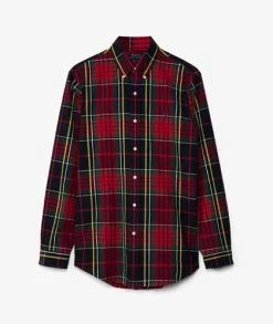 Polo Ralph Lauren Long Sleeve Sport Shirt