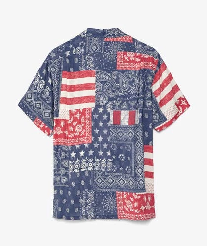 Polo Ralph Lauren Short Sleeve Sport Shirt 4 Polo Ralph Lauren Short Sleeve Sport Shirt - Imagen 4