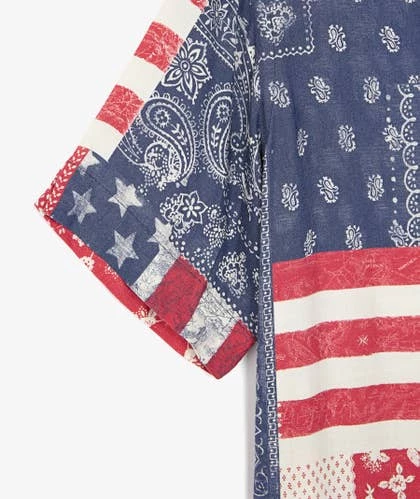 Polo Ralph Lauren Short Sleeve Sport Shirt 3 Polo Ralph Lauren Short Sleeve Sport Shirt - Imagen 3