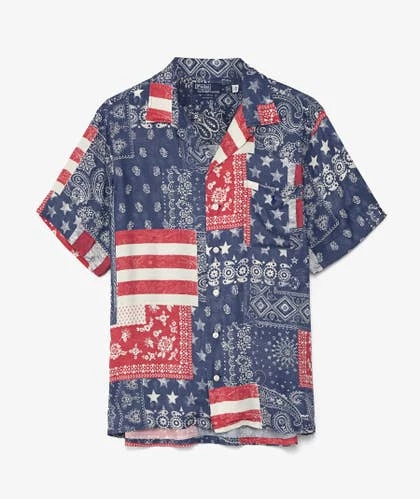 Polo Ralph Lauren Short Sleeve Sport Shirt 1 Polo Ralph Lauren Short Sleeve Sport Shirt