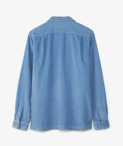 Polo Ralph Lauren Wide Wale Cord Shirt -Camisas Ventas 710876980002 sivasdescalzo Polo Ralph Lauren WIDE WALE CORD CLTETS 1665494234 4