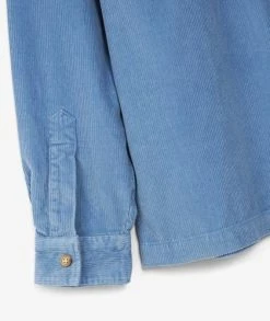 Polo Ralph Lauren Wide Wale Cord Shirt -Camisas Ventas 710876980002 sivasdescalzo Polo Ralph Lauren WIDE WALE CORD CLTETS 1665494265 3