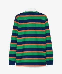 Polo Ralph Lauren Rugby Polo Shirt 7 Polo Ralph Lauren Rugby Polo Shirt -Camisas Ventas 710878556002 sivasdescalzo Polo Ralph Lauren 10 1 YD JERSEY LSL RUG 1659100269 4