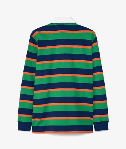 Polo Ralph Lauren Rugby Polo Shirt 4 Polo Ralph Lauren Rugby Polo Shirt - Imagen 4