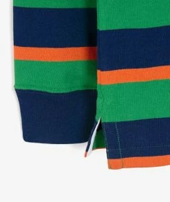 Polo Ralph Lauren Rugby Polo Shirt 6 Polo Ralph Lauren Rugby Polo Shirt -Camisas Ventas 710878556002 sivasdescalzo Polo Ralph Lauren 10 1 YD JERSEY LSL RUG 1659100277 3