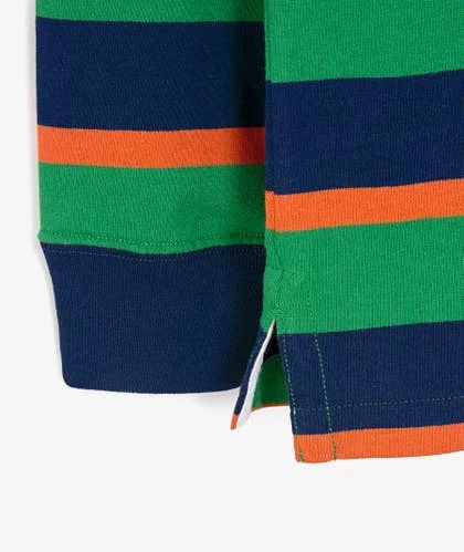 Polo Ralph Lauren Rugby Polo Shirt 3 Polo Ralph Lauren Rugby Polo Shirt - Imagen 3