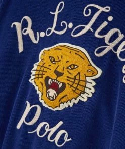 Polo Ralph Lauren 11 Wale Cord Varsity Jacket -Camisas Ventas 710879302001 sivasdescalzo Polo Ralph Lauren 11 WALE CORD VARSITY JKT 1665494451 3