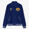 Polo Ralph Lauren 11 Wale Cord Varsity Jacket