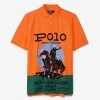 Polo Ralph Lauren Short Sleeve Polo Shirt