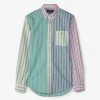 Polo Ralph Lauren Striped Oxford Fun Shirt