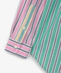 Polo Ralph Lauren Striped Oxford Fun Shirt 6 Polo Ralph Lauren Striped Oxford Fun Shirt -Camisas Ventas 710886567001 sivasdescalzo Polo Ralph Lauren 40 1 LW YD OXFORD SLBDPPPKS 1661513293 3