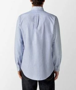 Polo Ralph Lauren Classic Oxford Shirt 6 Polo Ralph Lauren Classic Oxford Shirt -Camisas Ventas 710897269002 sivasdescalzo Polo Ralph Lauren CLASSIC OXFORD CUBDPPPKS 1671444641 5
