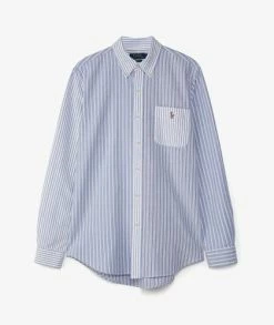 Polo Ralph Lauren Classic Oxford Shirt 7 Polo Ralph Lauren Classic Oxford Shirt -Camisas Ventas 710897269002 sivasdescalzo Polo Ralph Lauren CLASSIC OXFORD CUBDPPPKS 1671444647 30