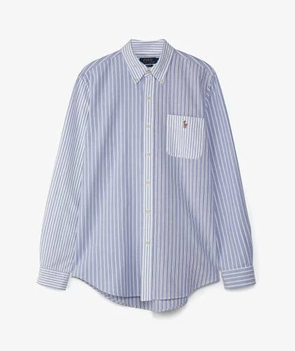 Polo Ralph Lauren Classic Oxford Shirt 4 Polo Ralph Lauren Classic Oxford Shirt - Imagen 4