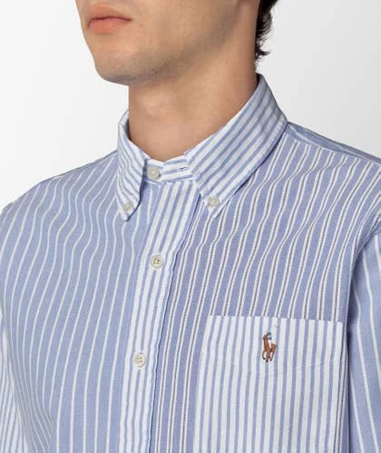 Polo Ralph Lauren Classic Oxford Shirt 2 Polo Ralph Lauren Classic Oxford Shirt - Imagen 2