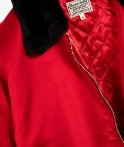 Levi's Vintage Bomber Jacket 3 Levi's Vintage Bomber Jacket -Camisas Ventas 74875 0001 sivasdescalzo Levi s Vintage LVC CLIMATE SEAL JACKET SCRIPT 1633511240 2