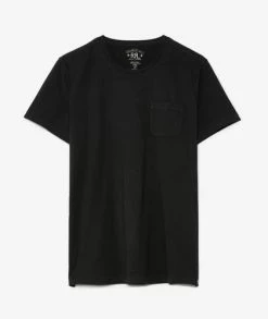 RRL By Ralph Lauren Tube Pocket T-Shirt
