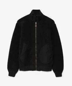 RRL By Ralph Lauren Car Coat Long Sleeve Jacket