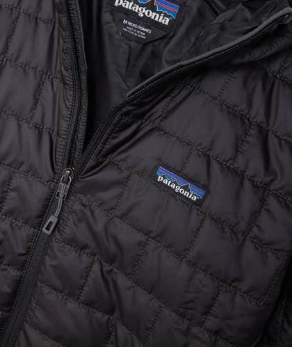 Patagonia M's Nano Puff Hoody - Imagen 3