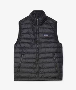 Patagonia Down Sweater Vest
