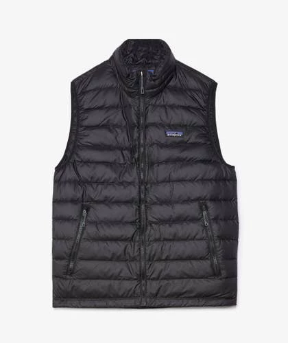 Patagonia Down Sweater Vest